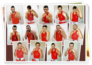 AGONISTI 2015