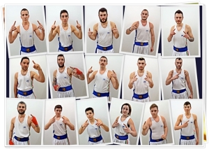 AGONISTI 2016