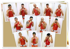 AGONISTI 2019