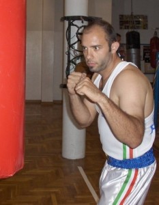 Davide FALZARI