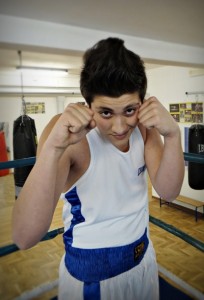Luca QUATTROCCHI-Youth 69kg
