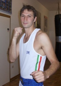 Luca MALUSA'