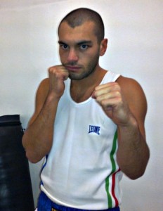Marco CAVALLETTO