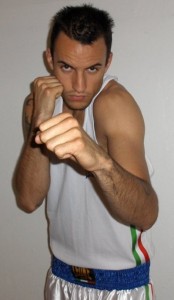 Matteo ZUCCON