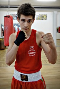 Renato SUBOTIC-Elite III serie 64kg