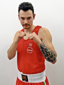 Alessio Zuppichini - Senior