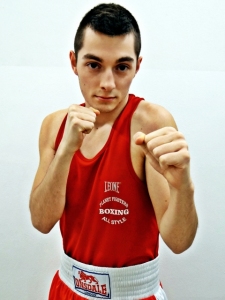 Andrea Granata - Senior