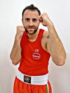 Davide Palin - Senior