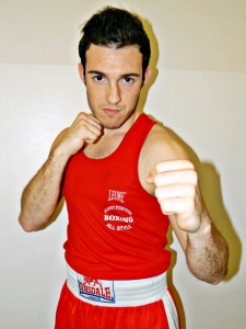 Luca Lippoli - Senior