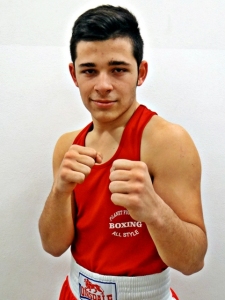 Luca Santacroce - Youth