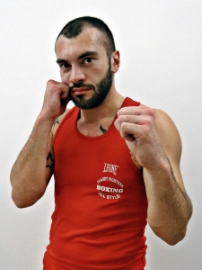 Marco Cavalletto - Senior