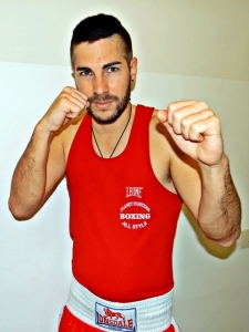 Massimiliano Rodolfi - Senior