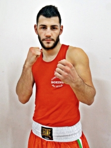 Simone Tralo - Elite