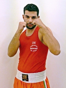 Margio
