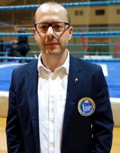 Luca ZORZENON