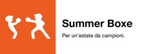 SummerBoxe