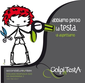 Colpi di Testa