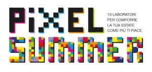 Immagine Pixel