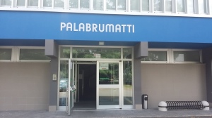 Palabrumatti