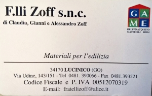 f-lli zoff