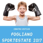 Logo2 FoglianoSportEstate 2017