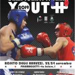 Campionati Youth 2019