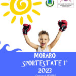 Moraro 2023